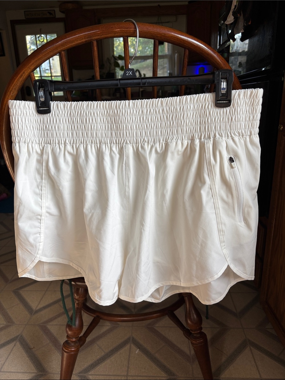 Blooming Jelly Women’s Quick Dry Running Shorts